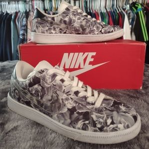 Nike Cortez "Floral" Woman's 9.5